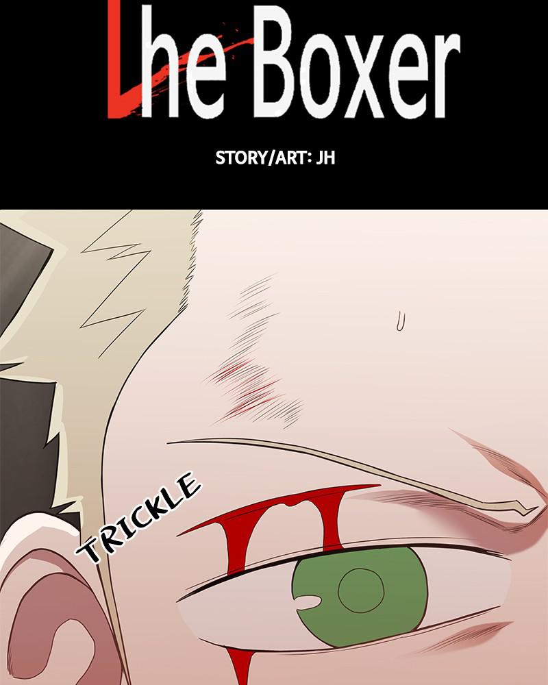 The Boxer - Chapter 133