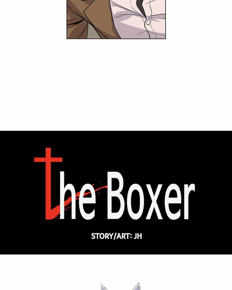 The Boxer - Chapter 124