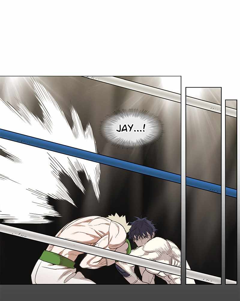 The Boxer - Chapter 124