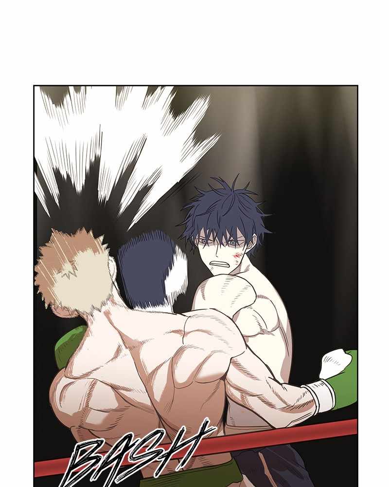 The Boxer - Chapter 124