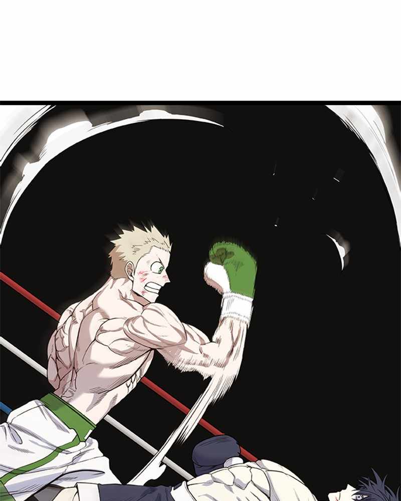 The Boxer - Chapter 124