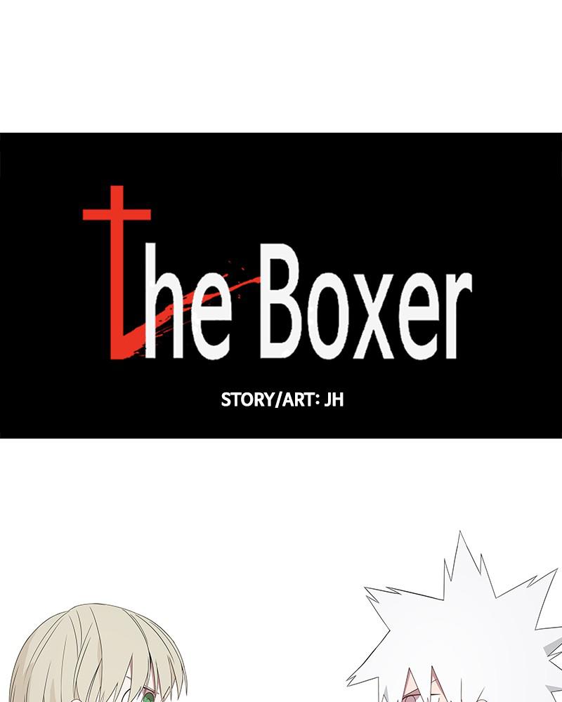 The Boxer - Chapter 134