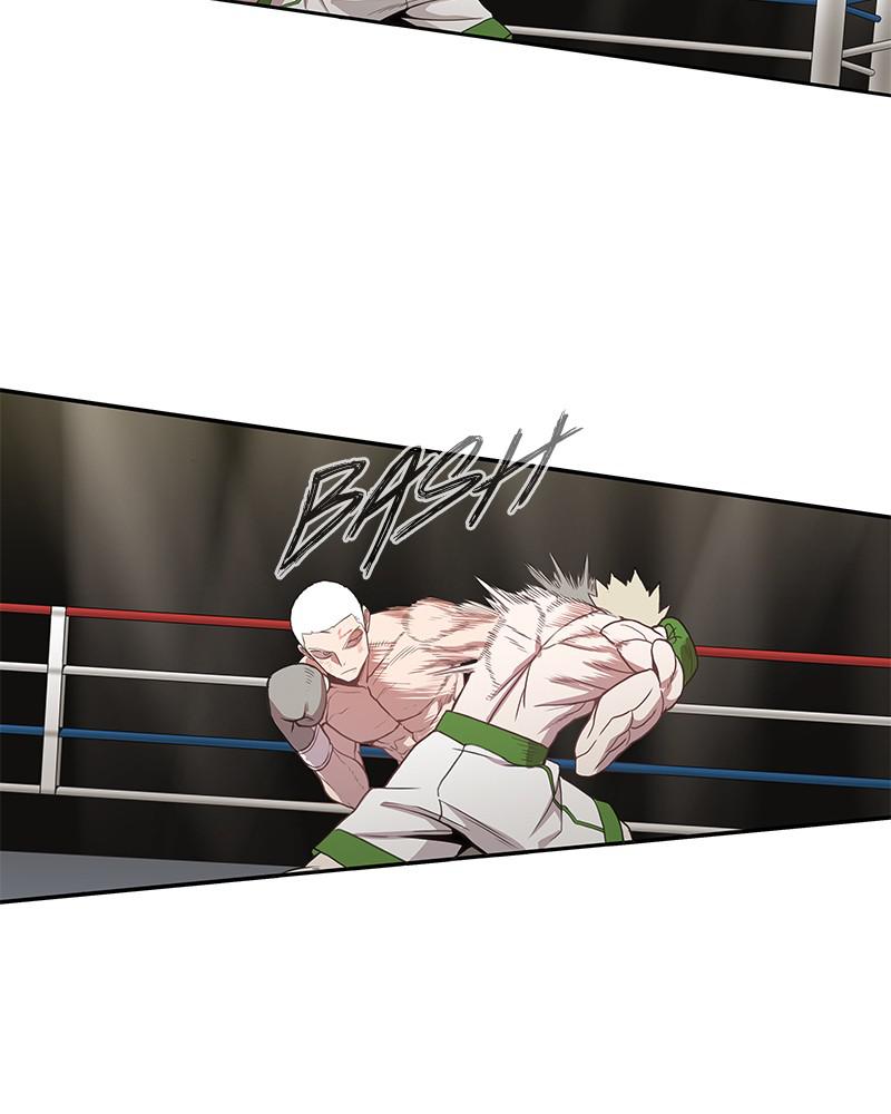 The Boxer - Chapter 134