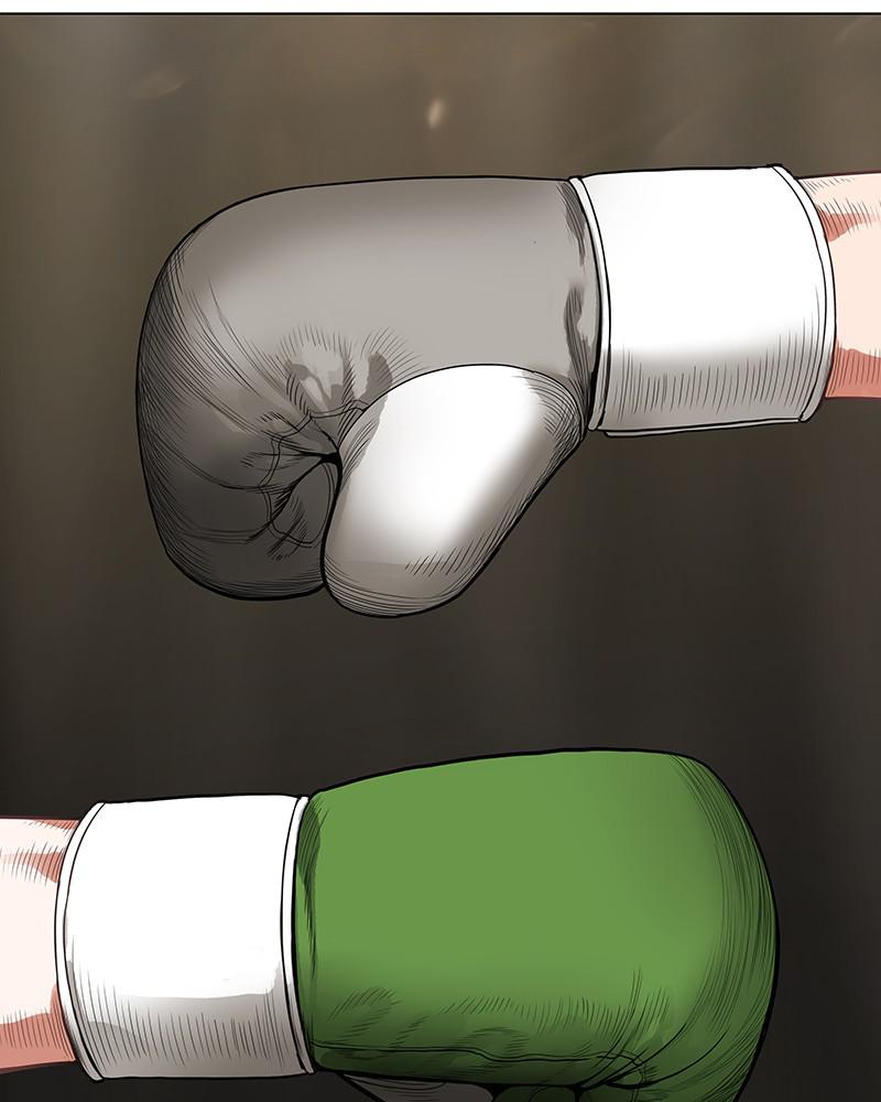 The Boxer - Chapter 134