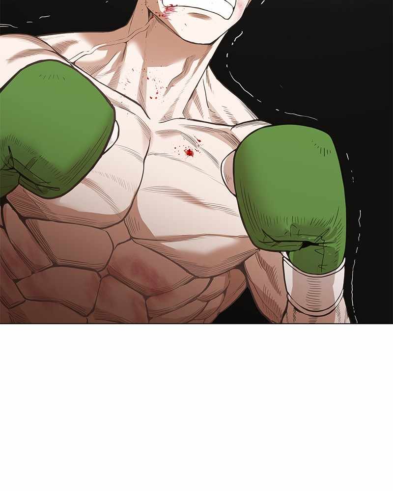 The Boxer - Chapter 125