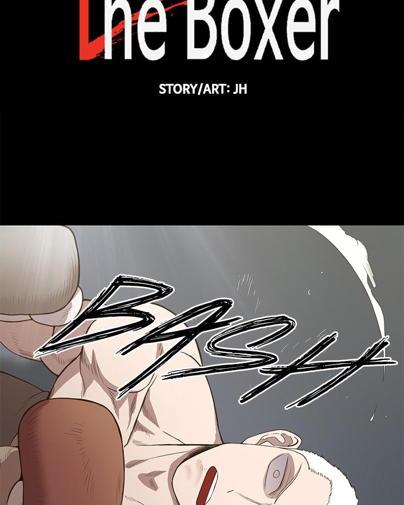 The Boxer - Chapter 129