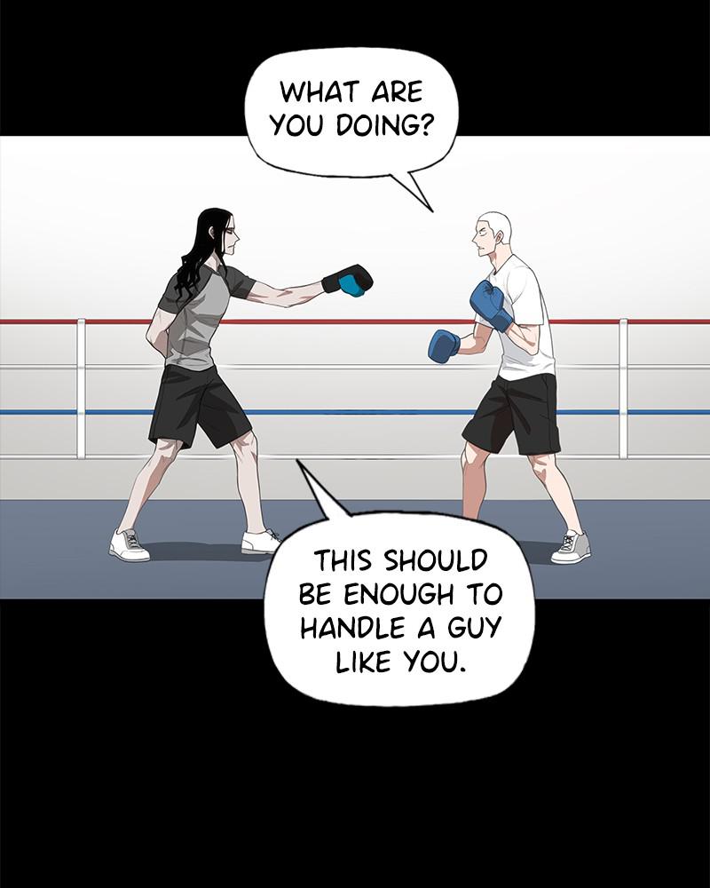 The Boxer - Chapter 129