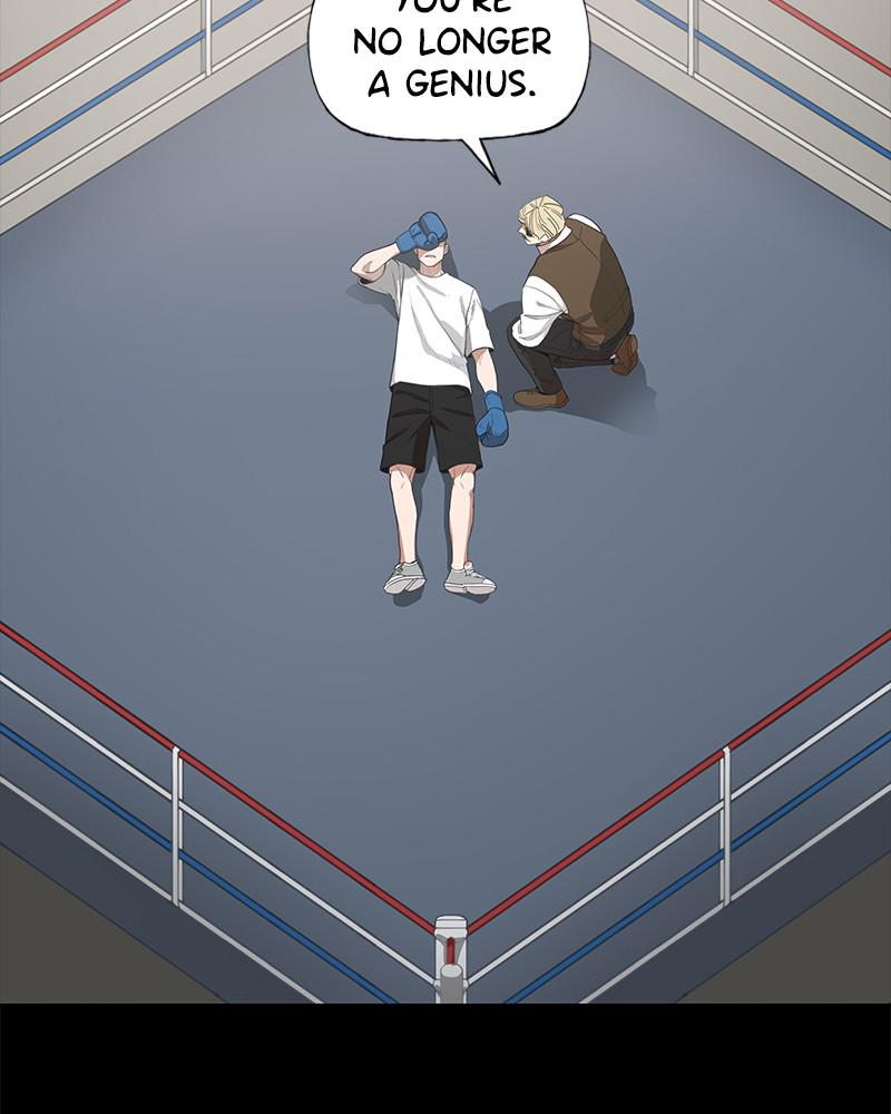 The Boxer - Chapter 129