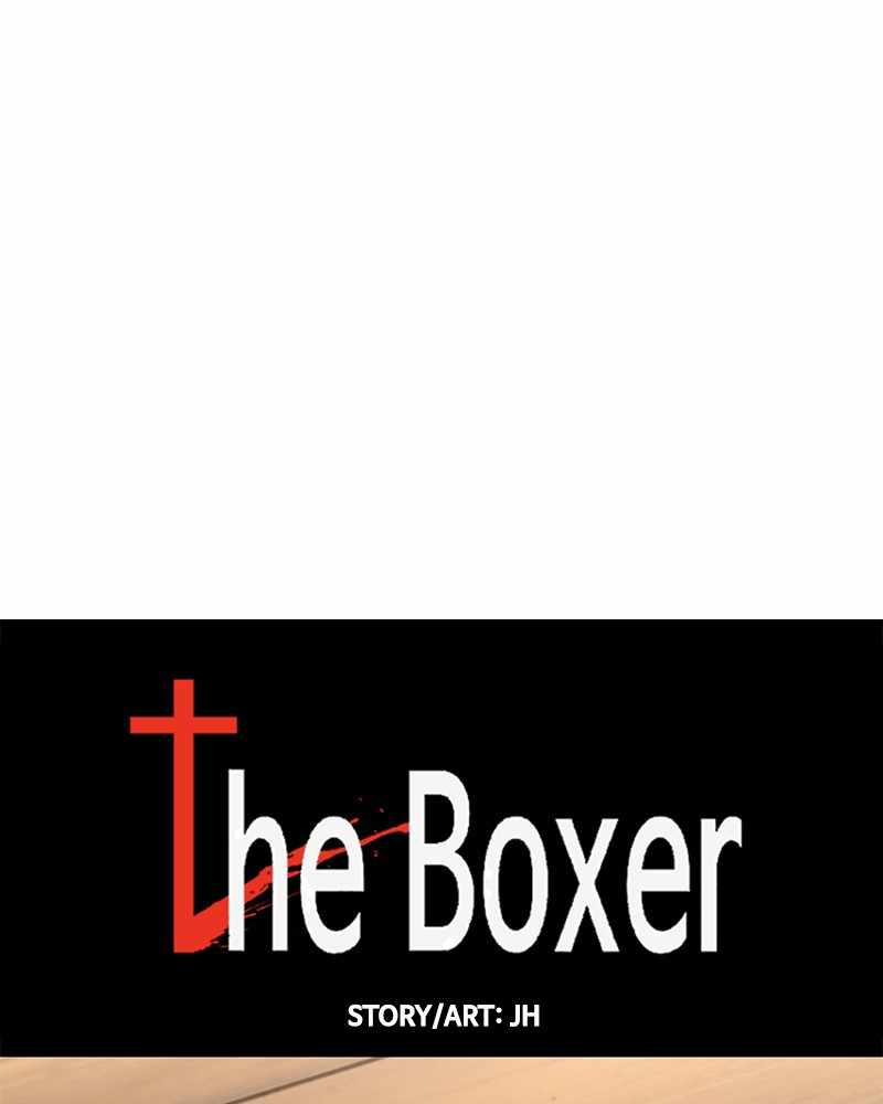 The Boxer - Chapter 126