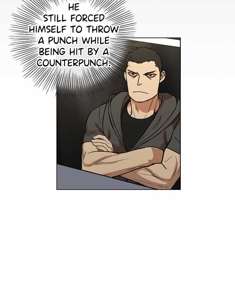 The Boxer - Chapter 123