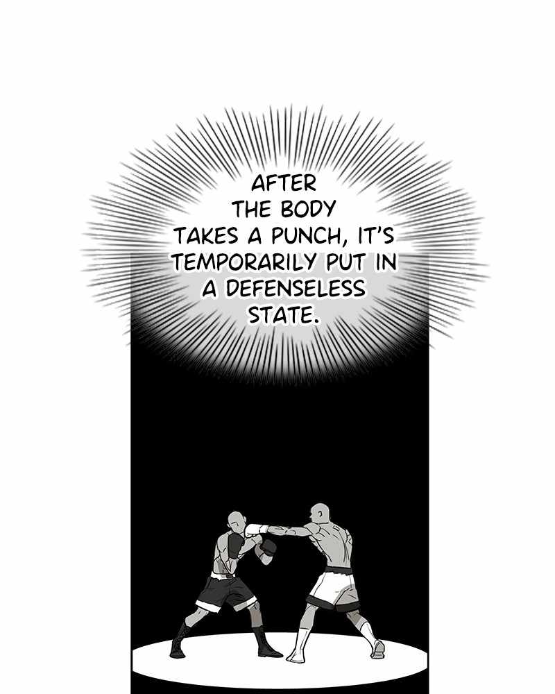 The Boxer - Chapter 123