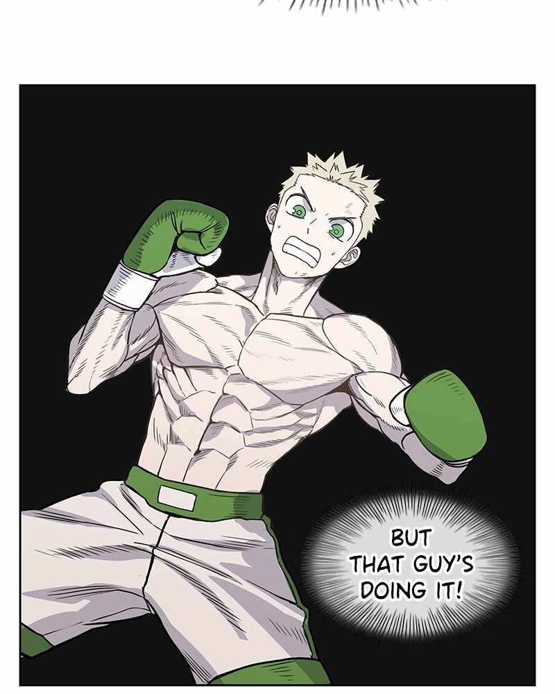 The Boxer - Chapter 123