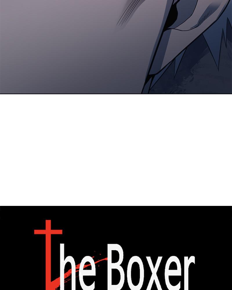 The Boxer - Chapter 128