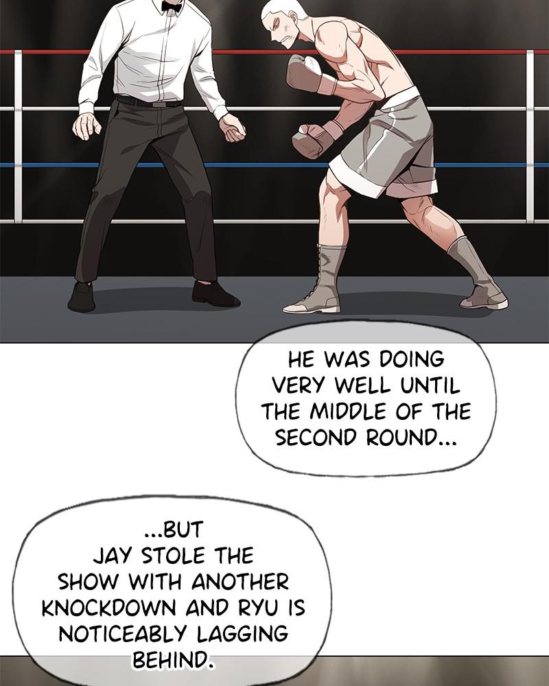 The Boxer - Chapter 132