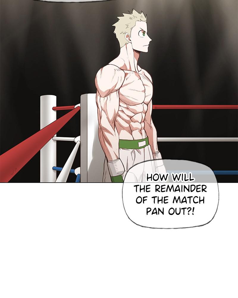 The Boxer - Chapter 132