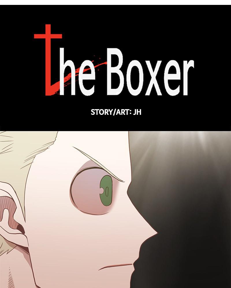 The Boxer - Chapter 132