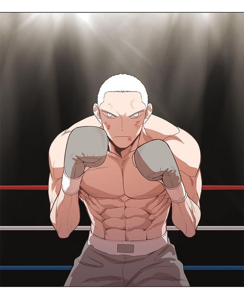 The Boxer - Chapter 132