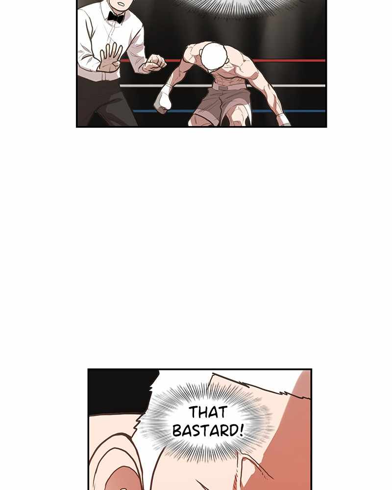 The Boxer - Chapter 131