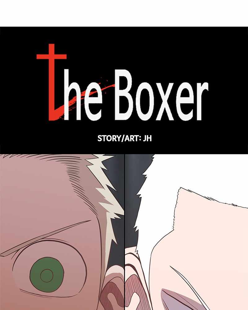 The Boxer - Chapter 131