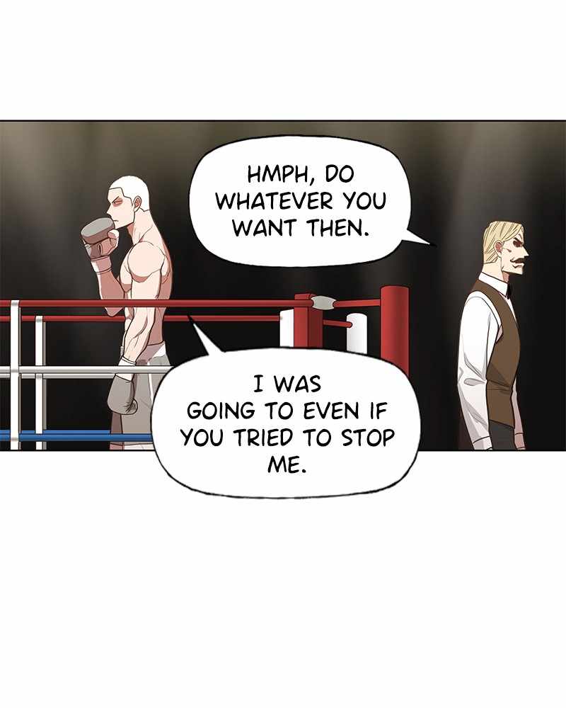 The Boxer - Chapter 131