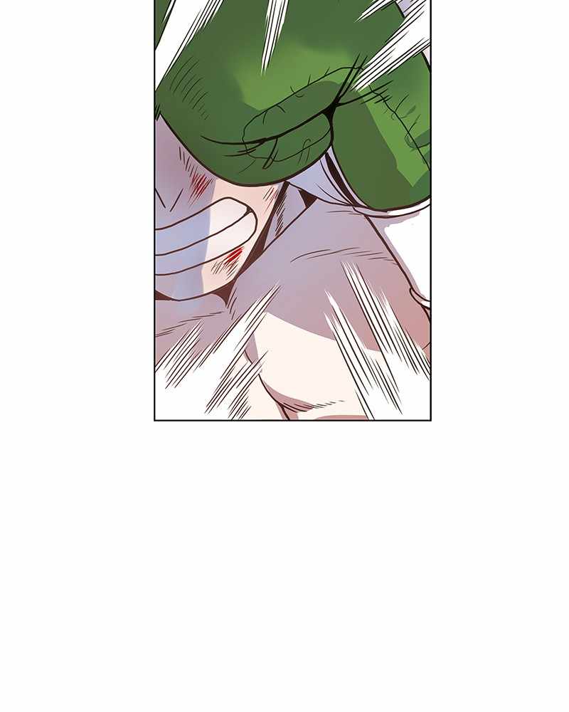 The Boxer - Chapter 131