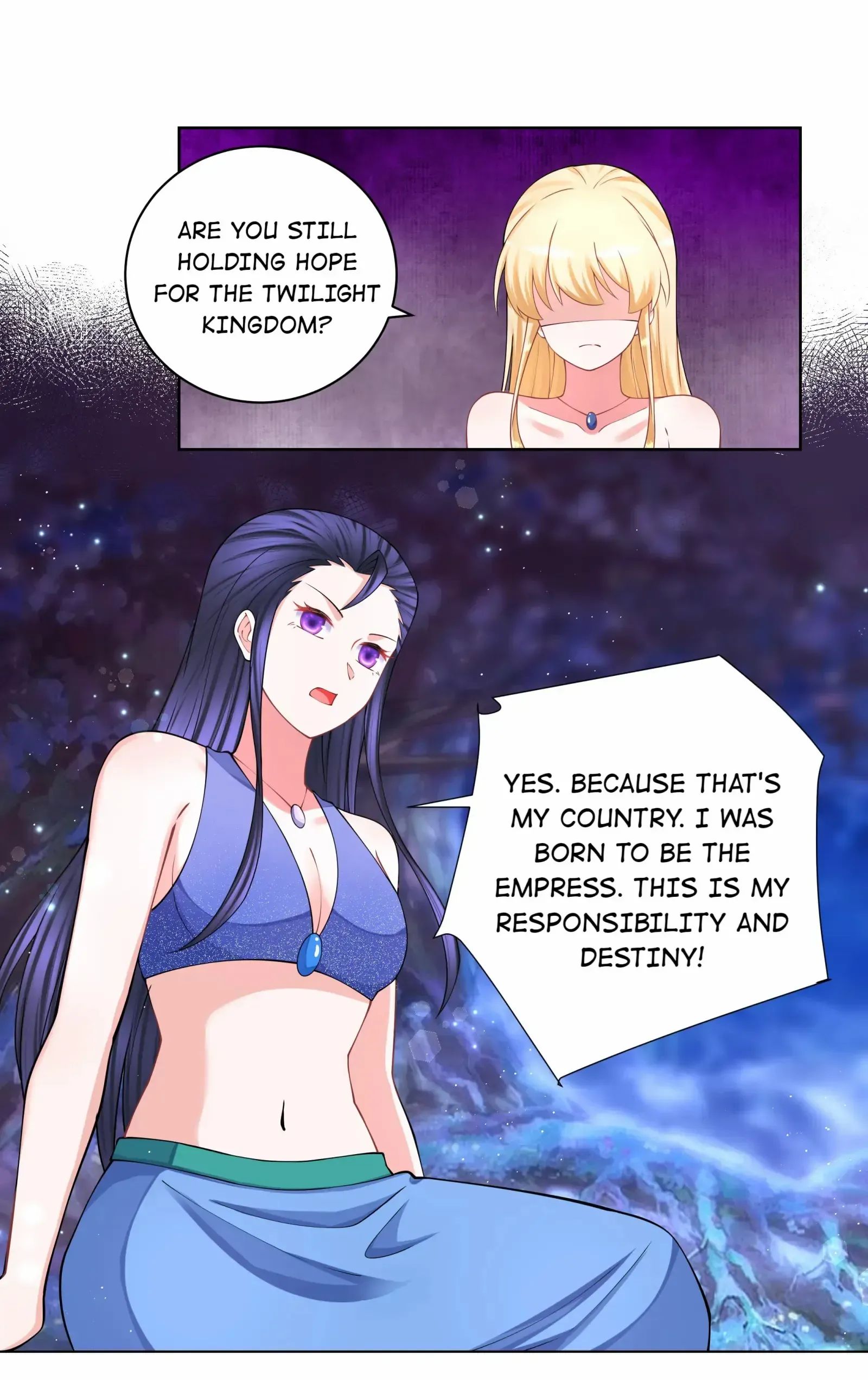 Can't Get Along With Dear Princess - Chapter 120