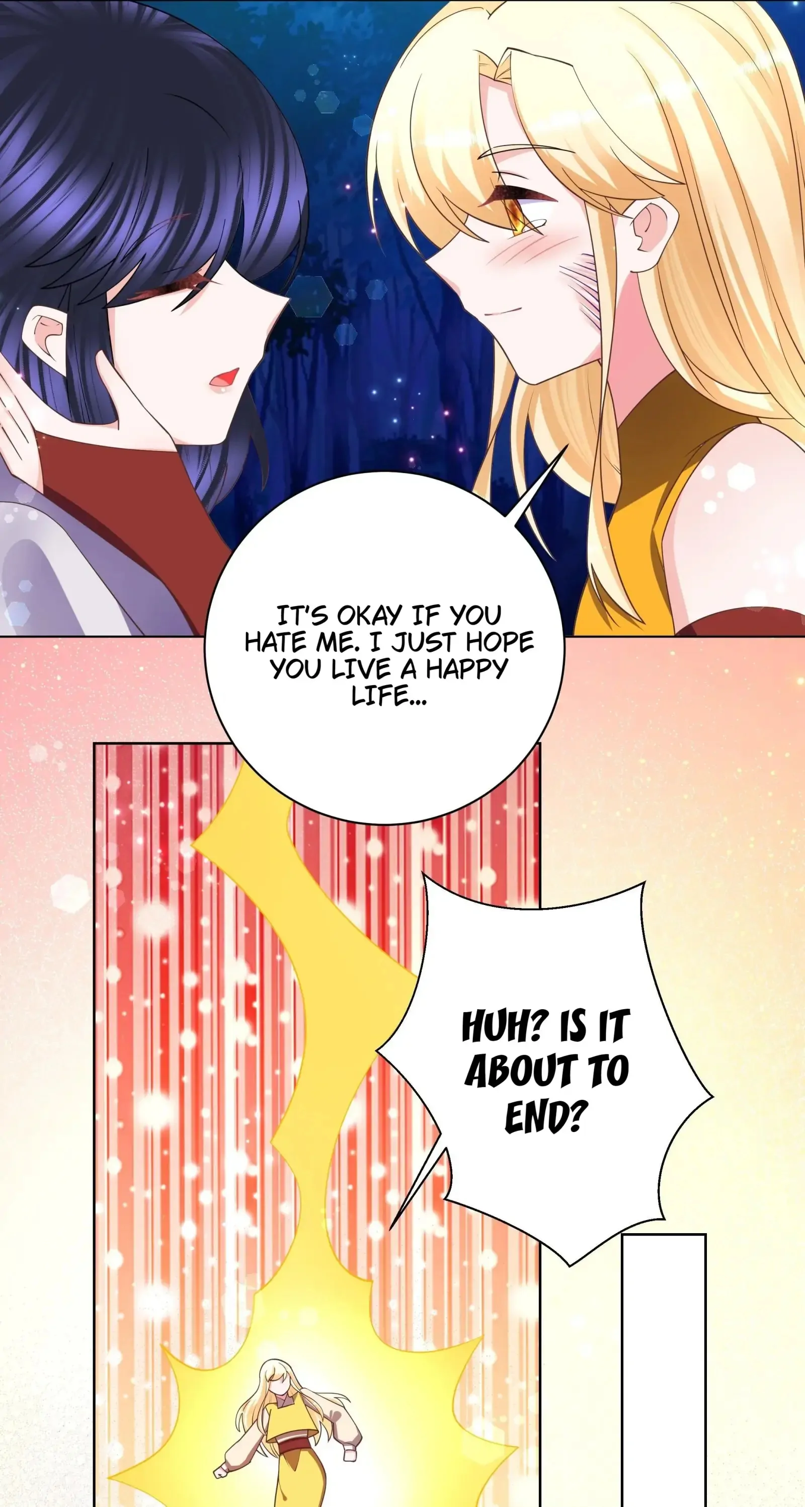 Can't Get Along With Dear Princess - Chapter 131