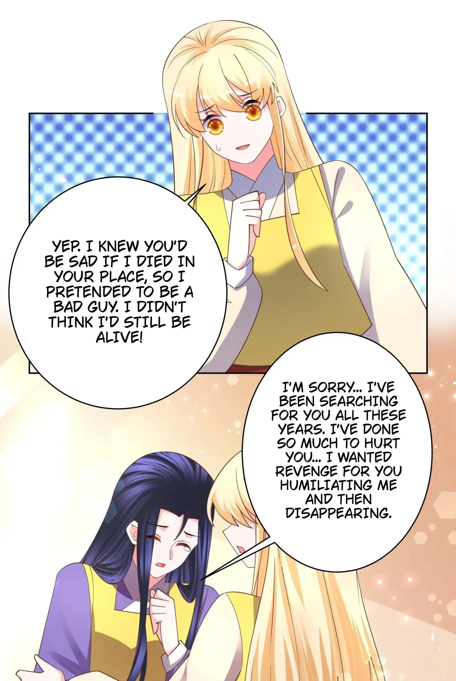 Can't Get Along With Dear Princess - Chapter 131