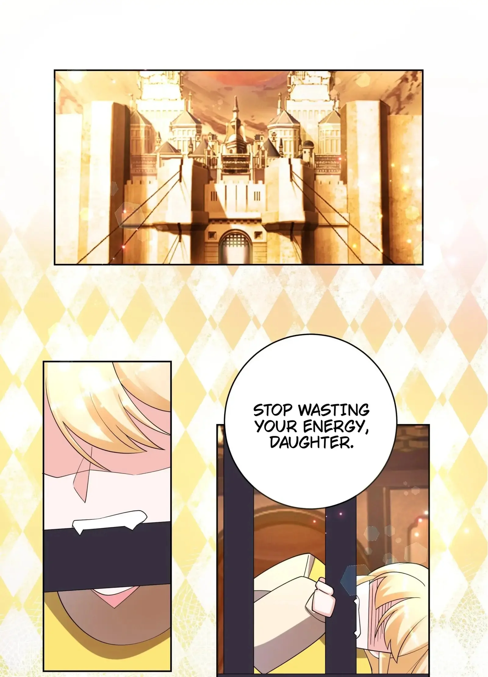 Can't Get Along With Dear Princess - Chapter 134