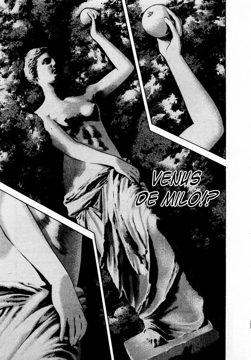 Zero - The Man Of The Creation - Chapter 61: Venus De Milo's Arms