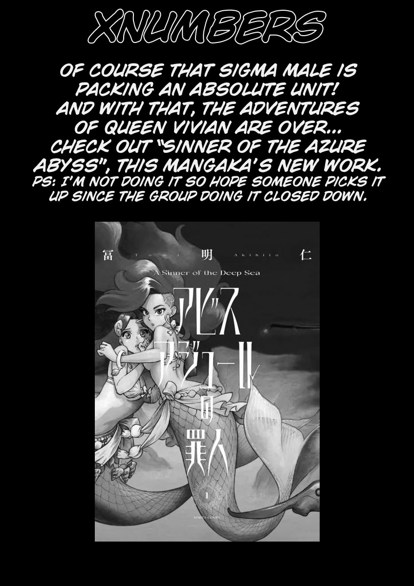 Stravaganza - Isai No Hime - Chapter 42.5: I Want To See! Don't Show Me! Bath Time