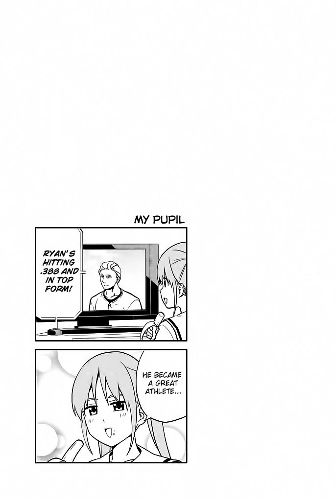 Aho Girl - Chapter 119