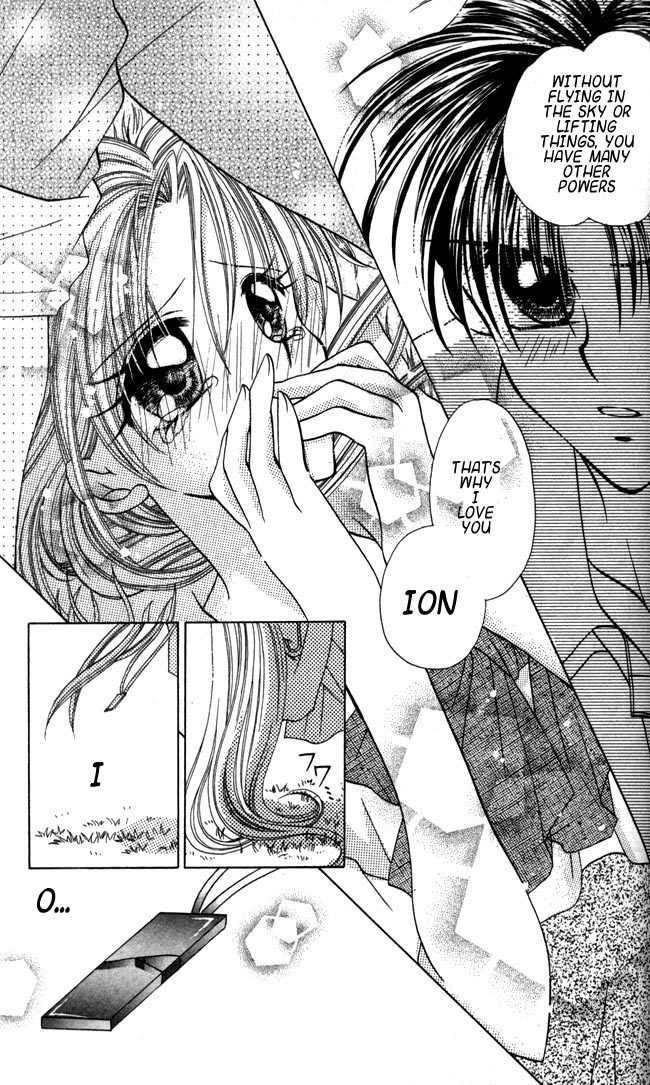 Ion - Vol.1 Chapter 6