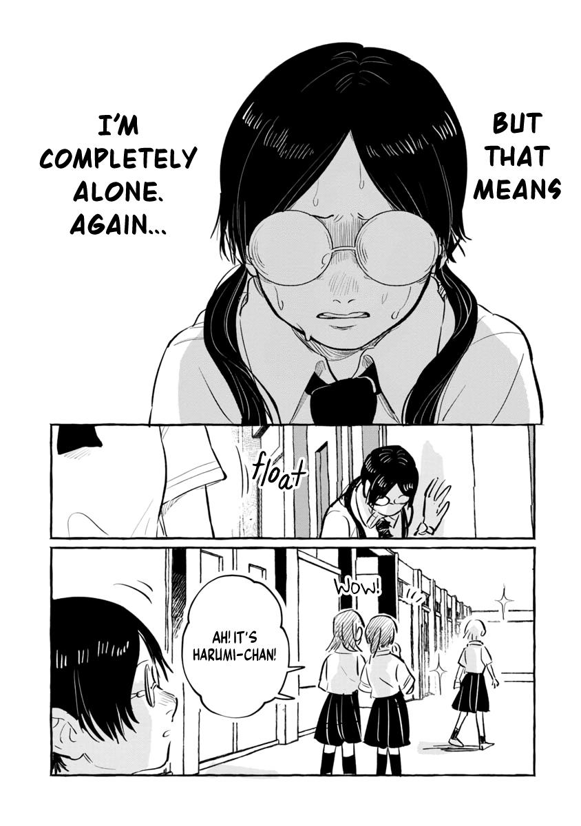 Positive Bocchi Harumi-Chan - Vol.1 Chapter 1