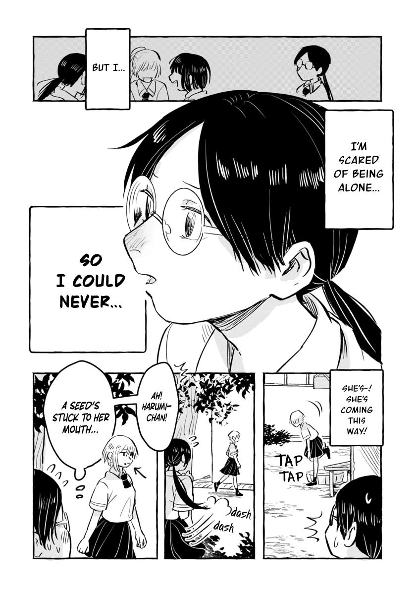 Positive Bocchi Harumi-Chan - Vol.1 Chapter 1