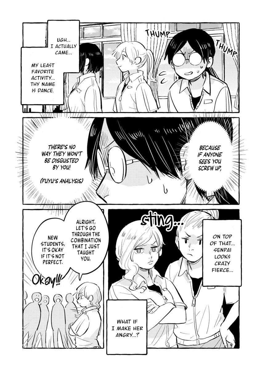 Positive Bocchi Harumi-Chan - Vol.1 Chapter 3