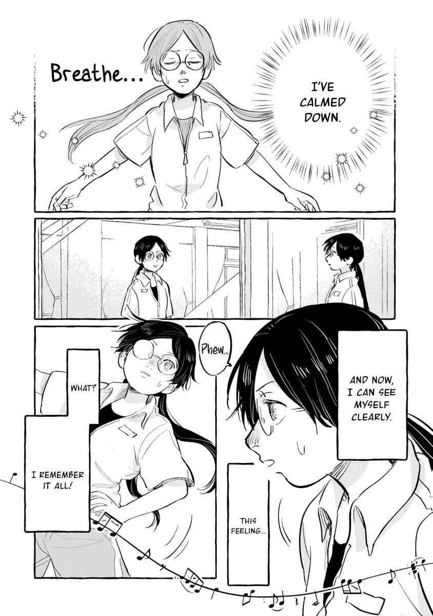 Positive Bocchi Harumi-Chan - Vol.1 Chapter 3