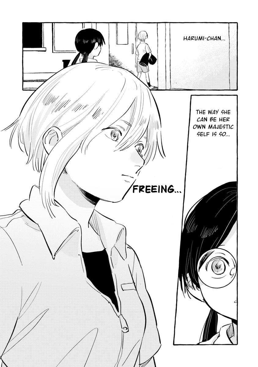 Positive Bocchi Harumi-Chan - Vol.1 Chapter 3