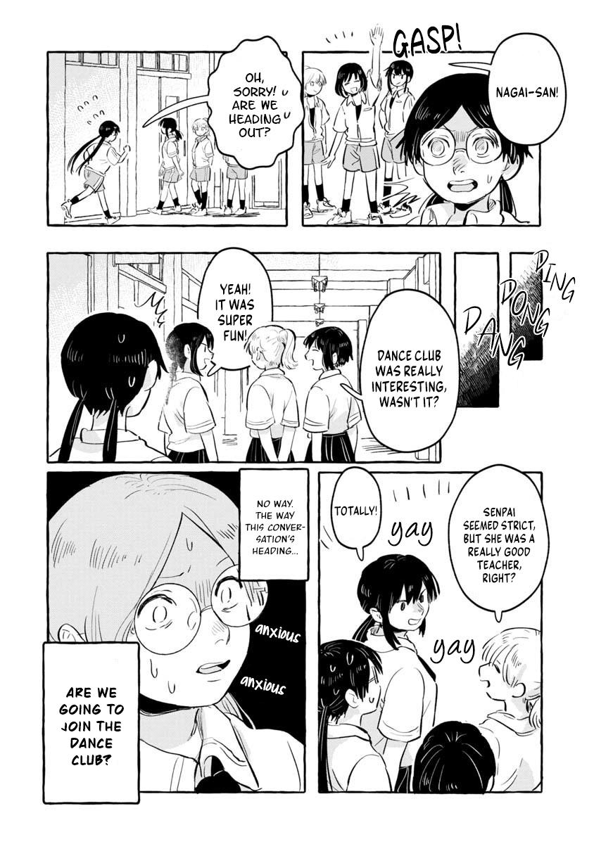 Positive Bocchi Harumi-Chan - Vol.1 Chapter 3