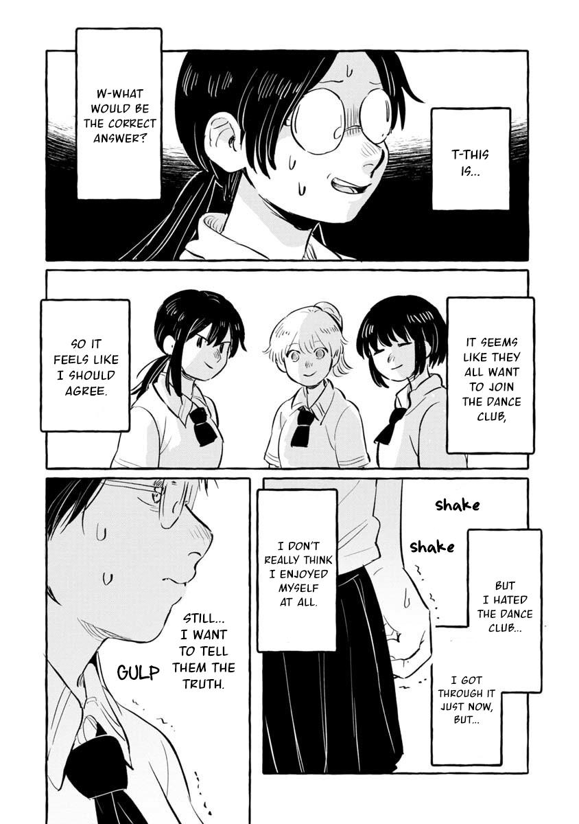 Positive Bocchi Harumi-Chan - Vol.1 Chapter 3