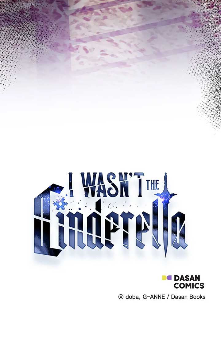 Cinderella Wasn’t Me - Chapter 108