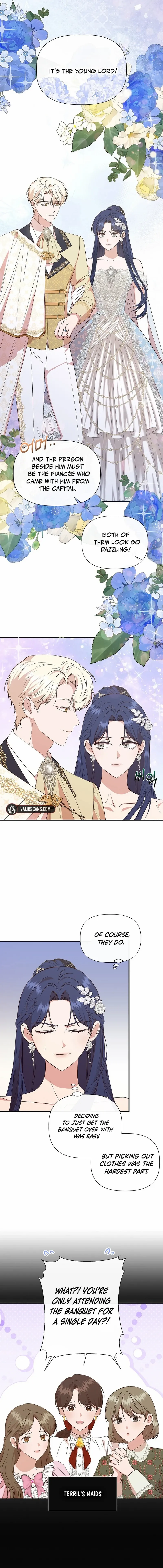 Cinderella Wasn’t Me - Chapter 130