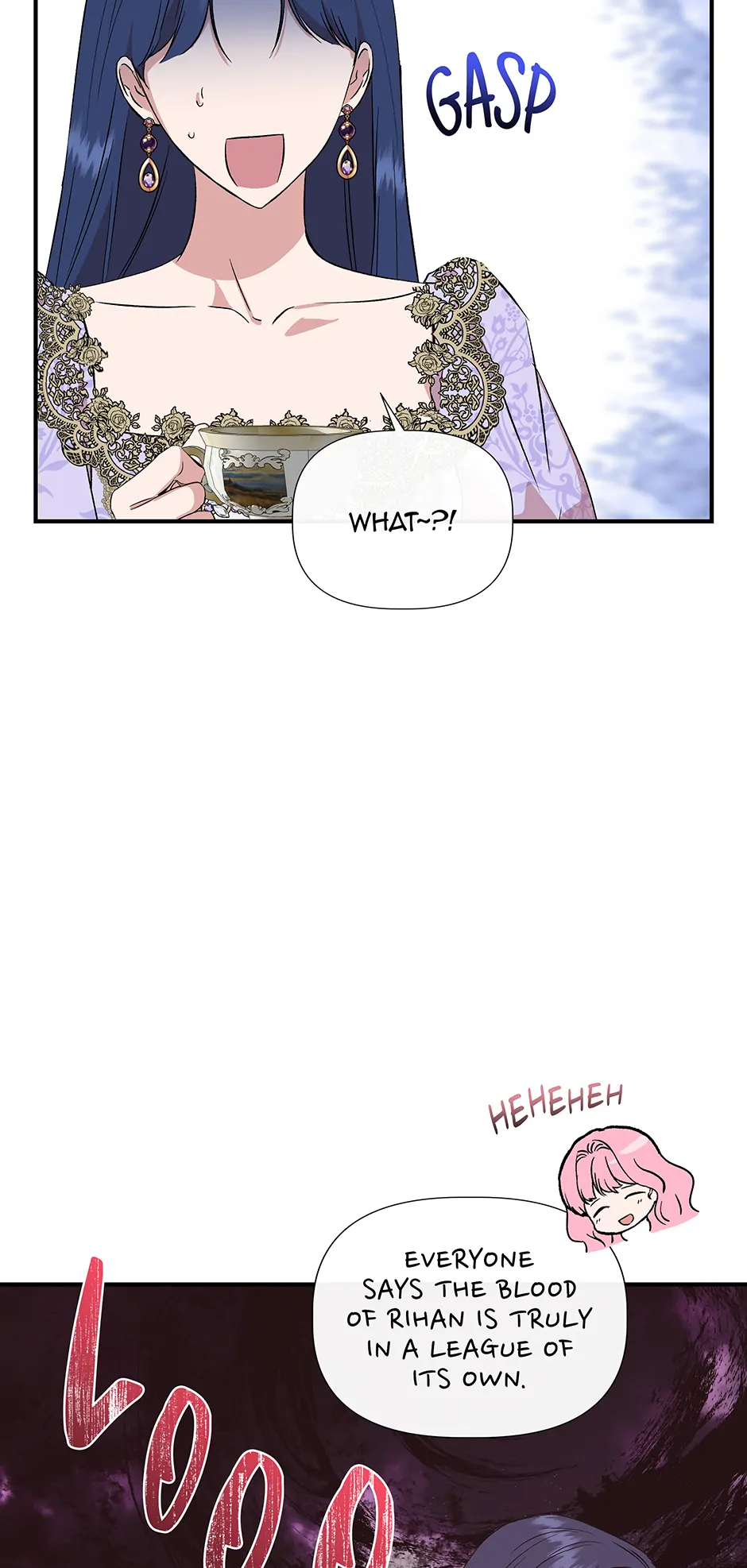 Cinderella Wasn’t Me - Chapter 126