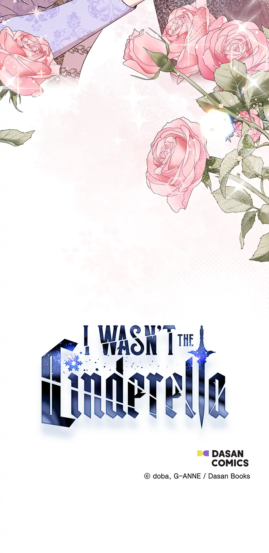 Cinderella Wasn’t Me - Chapter 126