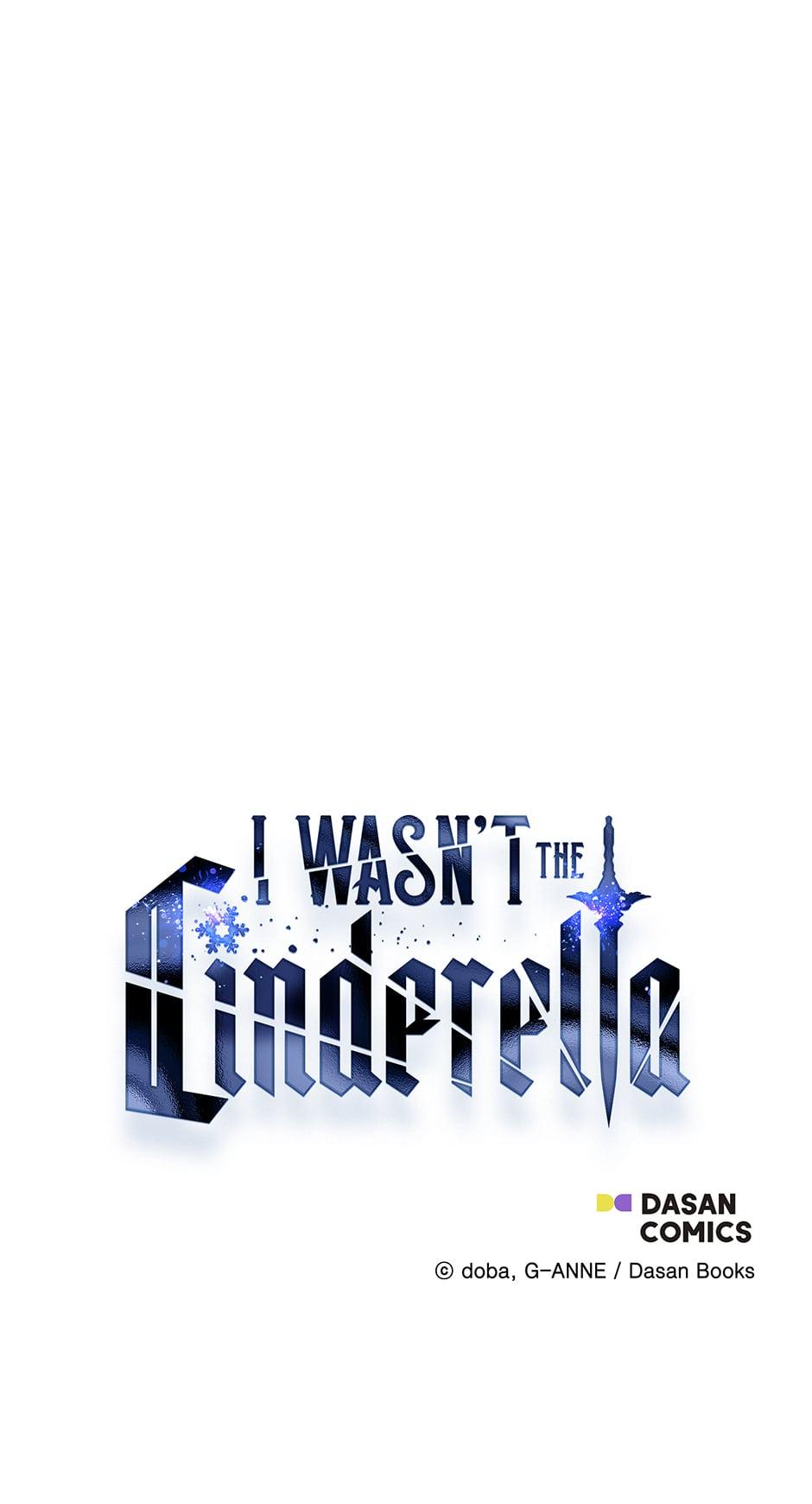 Cinderella Wasn’t Me - Chapter 115