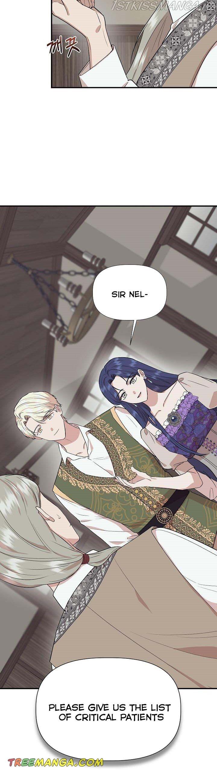 Cinderella Wasn’t Me - Chapter 54