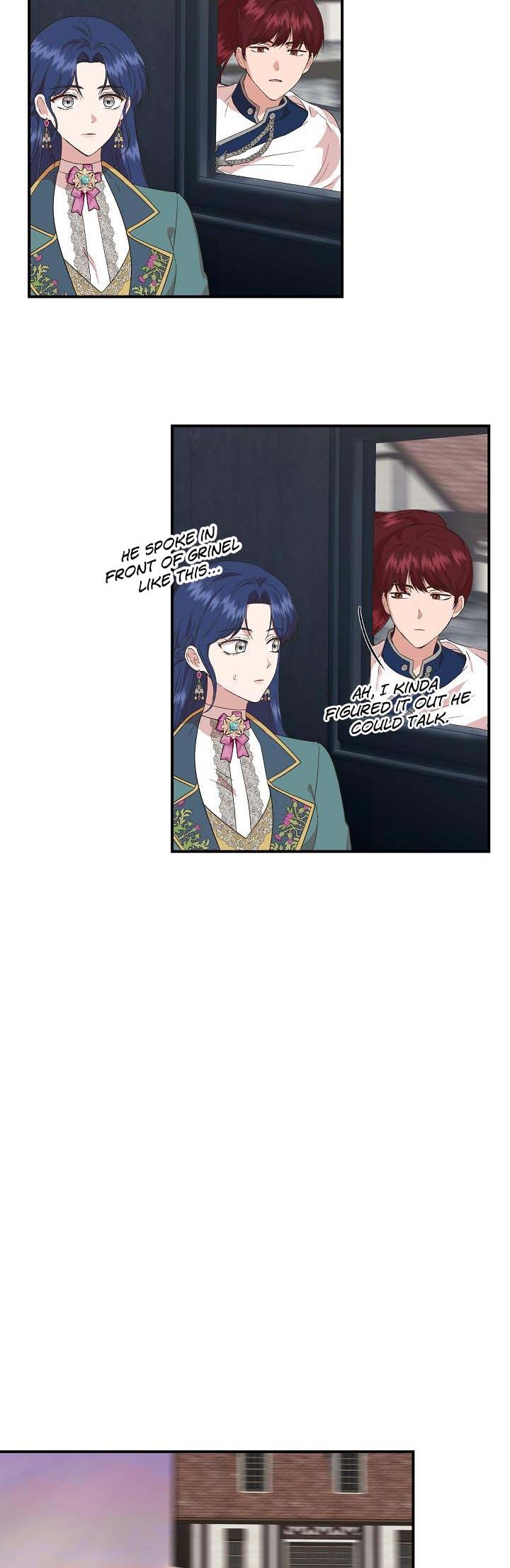 Cinderella Wasn’t Me - Chapter 89