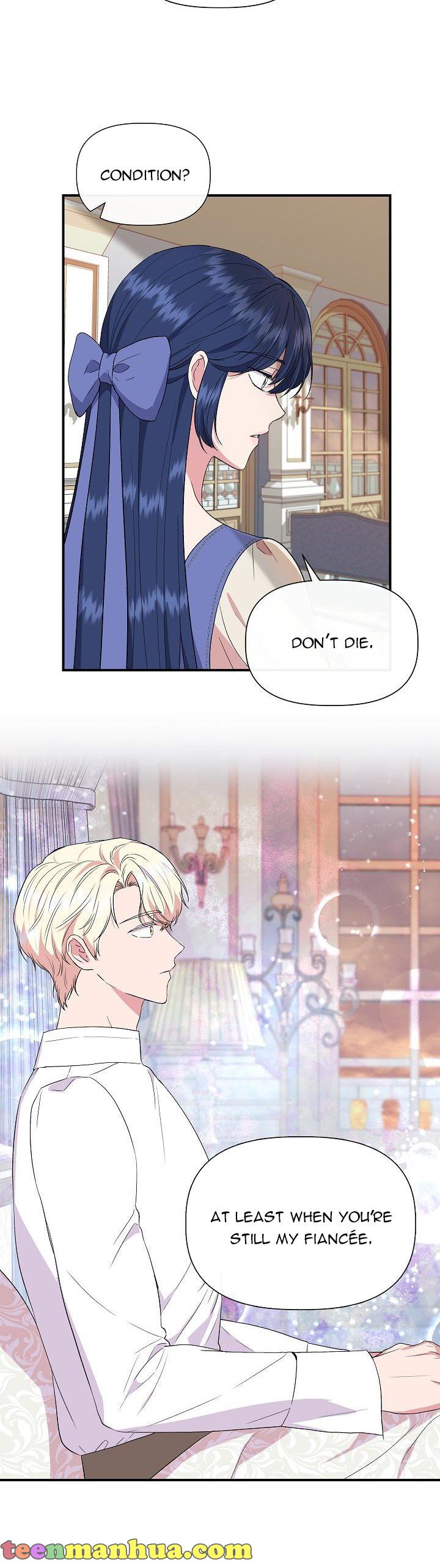 Cinderella Wasn’t Me - Chapter 58