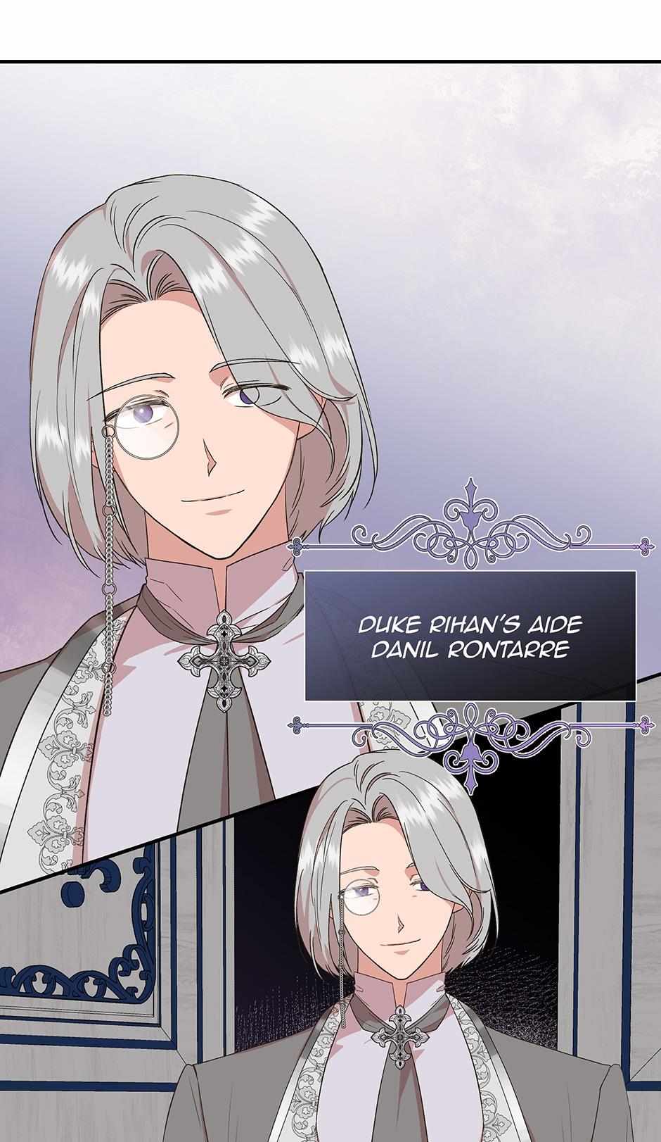 Cinderella Wasn’t Me - Chapter 96