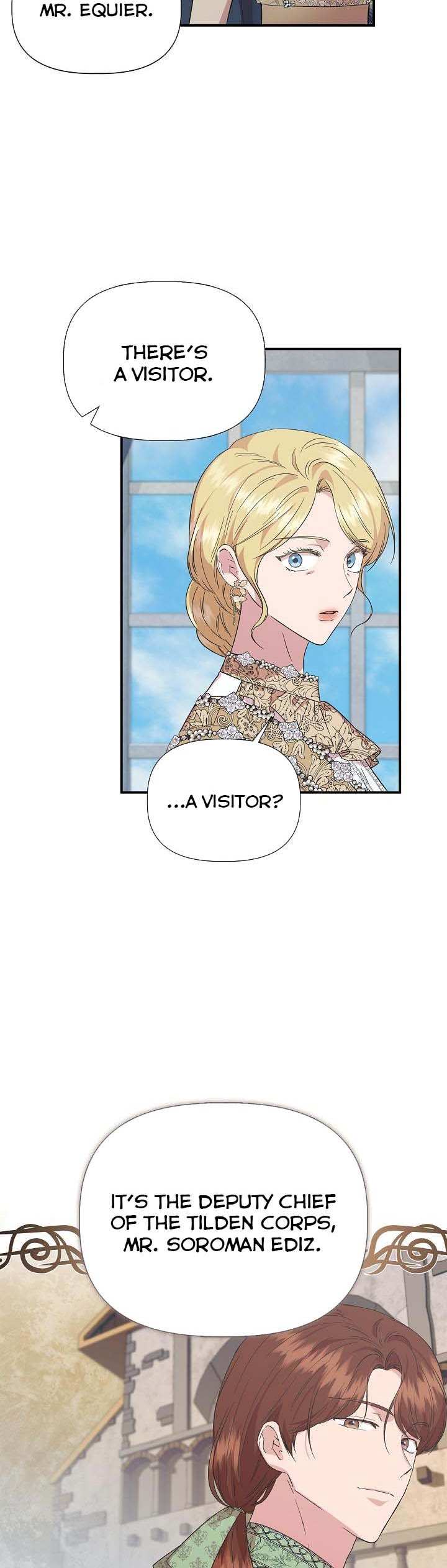 Cinderella Wasn’t Me - Chapter 90